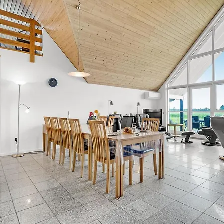 Amazing In Romo With Kitchen Toftum (Syddanmark)